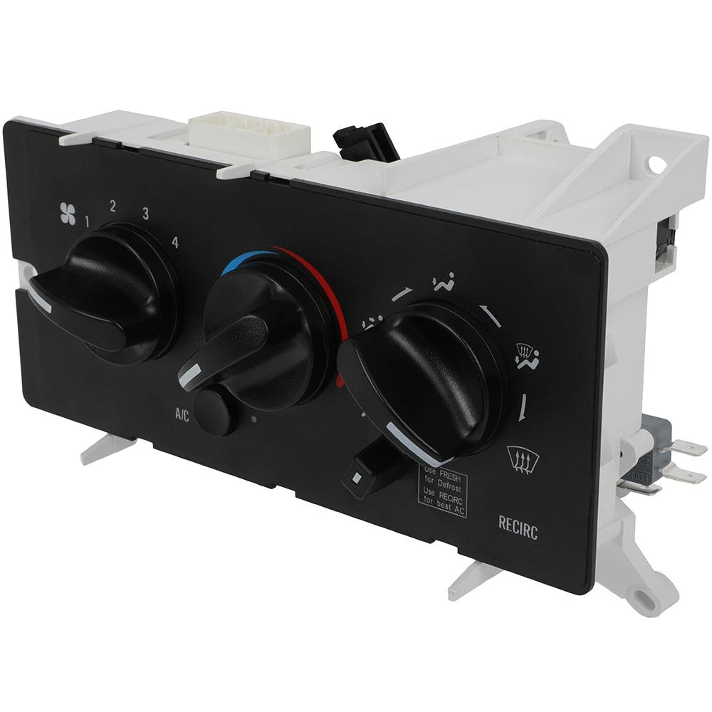 AC Heater Climate Control Module for Mack CV (2001–2005) 7787-880011