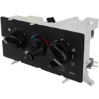 AC Heater Climate Control Module for Mack CV (2001–2005) 7787-880011