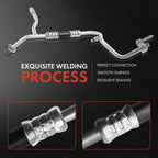 AC Hose Liquid Line for Ford Escape, Mercury, Mazda (2001-2012)