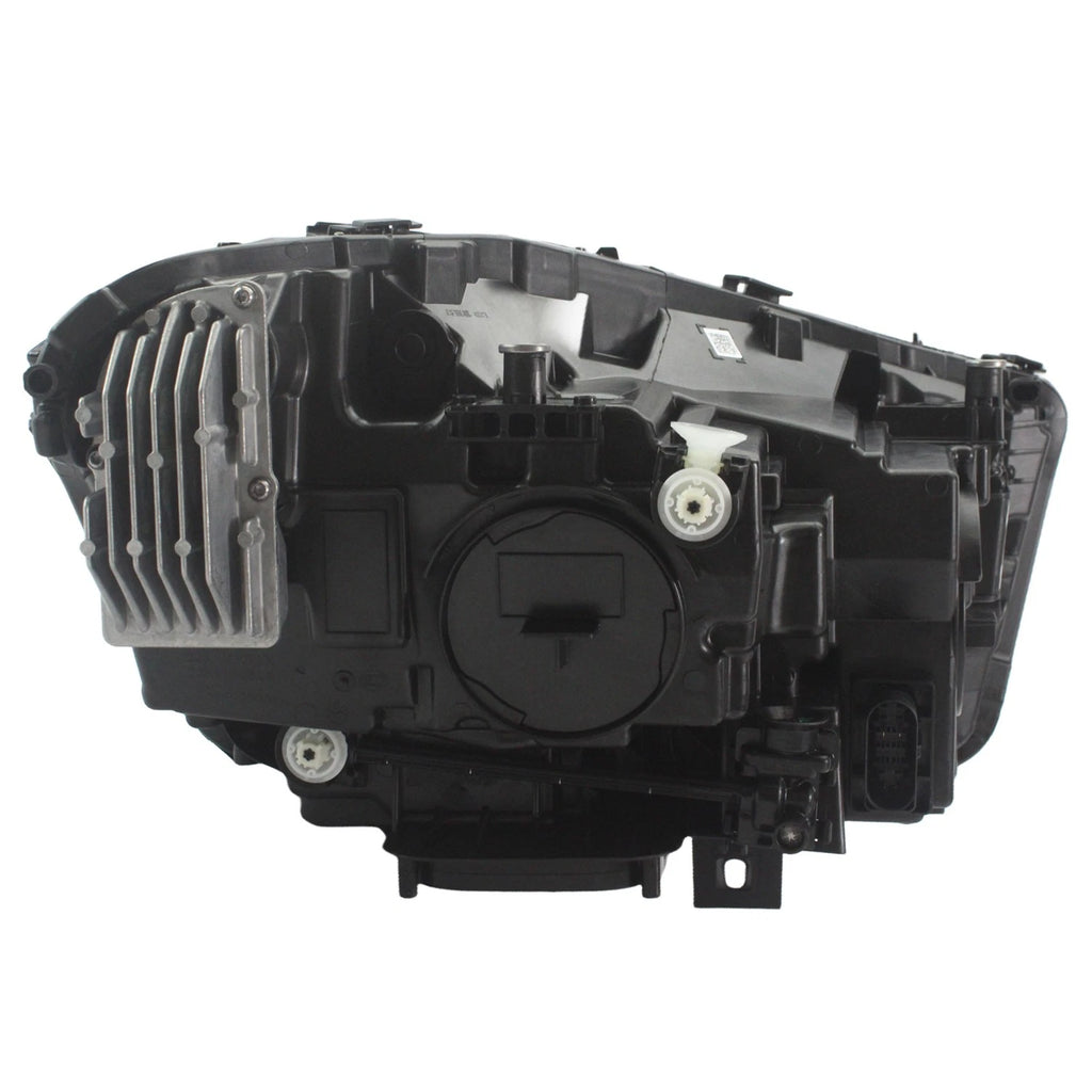 Hella Left Headlight Assembly for Mercedes GLA250 (2015–2019) 013074651