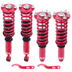 Coilover Shocks for Honda Accord (1998–2002) Acura TL (1999–2003) Adjustable Height