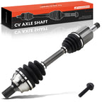 Front Right CV Axle Assembly for Mercedes-Benz C300 C350 E400 (2015–2016)
