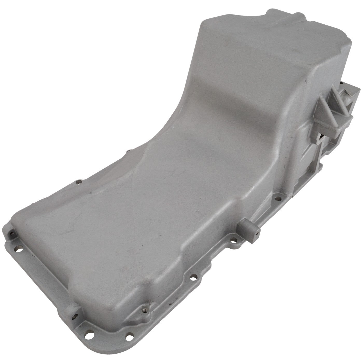Oil Pan for Chevy GMC Yukon Suburban Avalanche Tahoe (2000–2006)