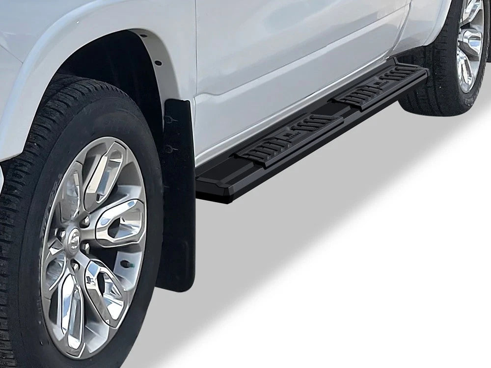 Running Boards for Dodge Ram 1500 Crew Cab (2019-2026)