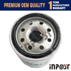 Oil Filter for Kubota Z482 (HH150-32430, 15426-32430)