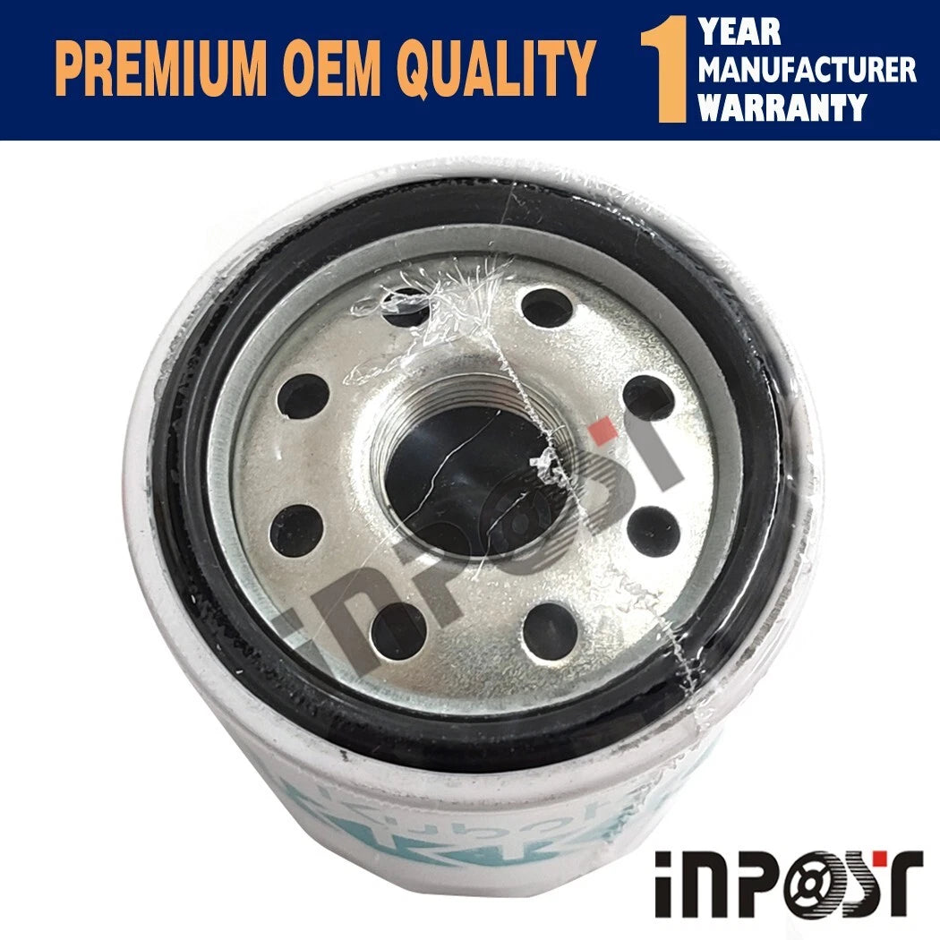 Oil Filter for Kubota Z482 (HH150-32430, 15426-32430)