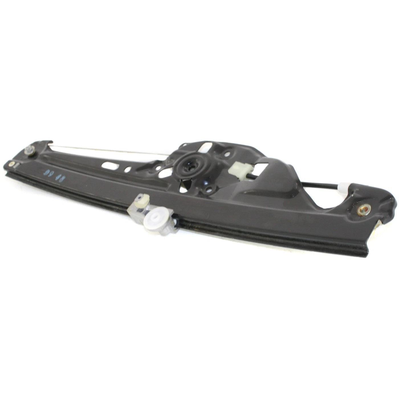 Power Window Regulator Set for BMW 530i (2004–2007)