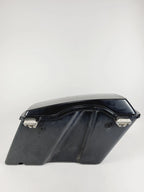 Left Hard Saddlebag for Harley Davidson Touring (1993–2013)