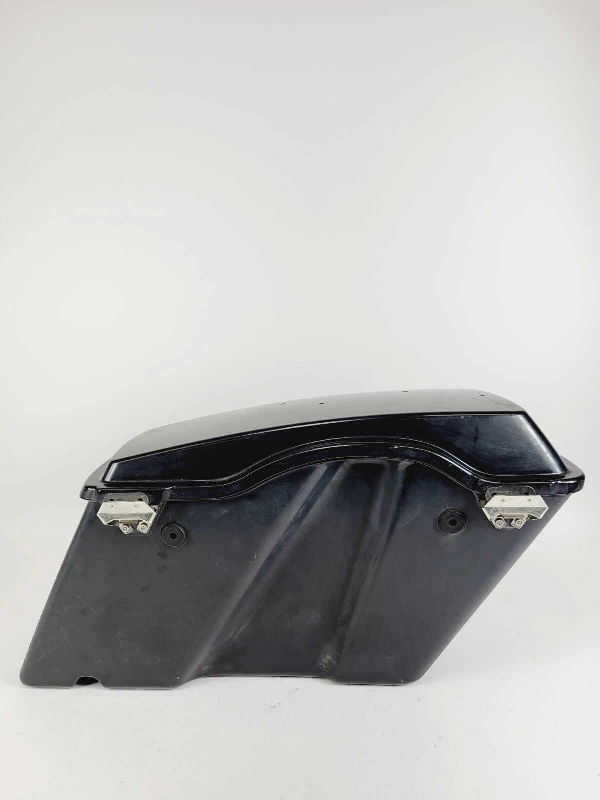 Left Hard Saddlebag for Harley Davidson Touring (1993–2013)