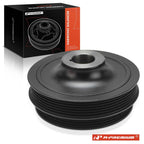 Crankshaft Pulley for Mitsubishi Galant Aspire Legnum (1996–2004)