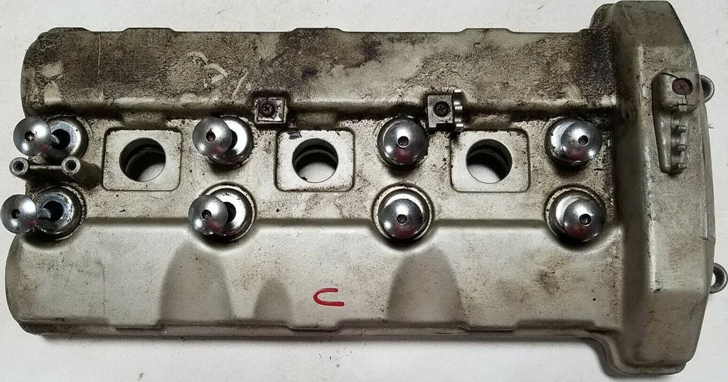 Rear Valve Cover for Ford Taurus SHO (1993–1995)