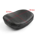 Backrest Cushion Pad for Honda, Kawasaki, Suzuki, Yamaha (Universal)