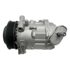 A/C Compressor Kit Replacement for Ram ProMaster 1500 3.6L (2019-2020)