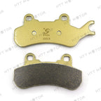 Disc Brake Pad Set for Can-Am Defender (2016–2023) - FA683