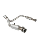 Catalytic Converter for RAM 1500 2009–2012 (4.7L V8)