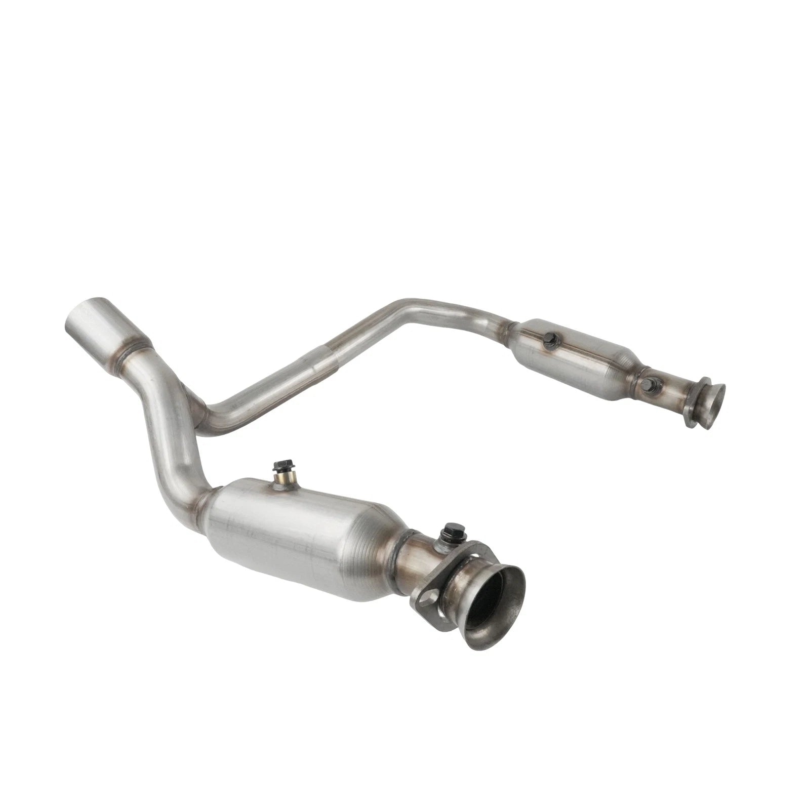 Catalytic Converter for RAM 1500 2009–2012 (4.7L V8)