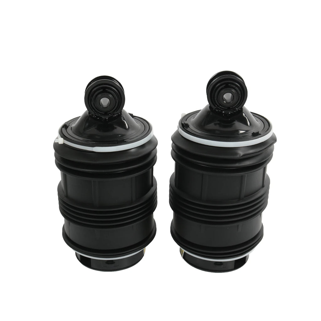 Pair Rear Air Suspension Bags for Mercedes W211 E350 E500 (2003-2009)