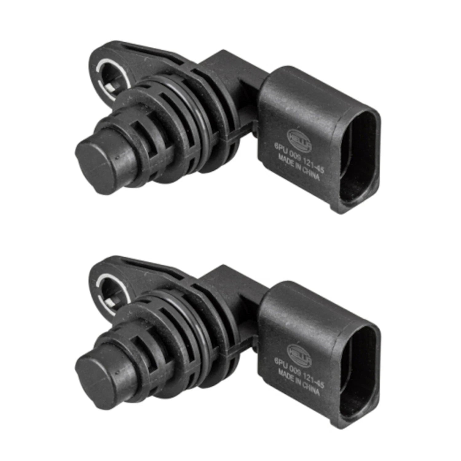 Set of 2 Camshaft Position Sensors for Audi Q7 (2007–2015) BHK
