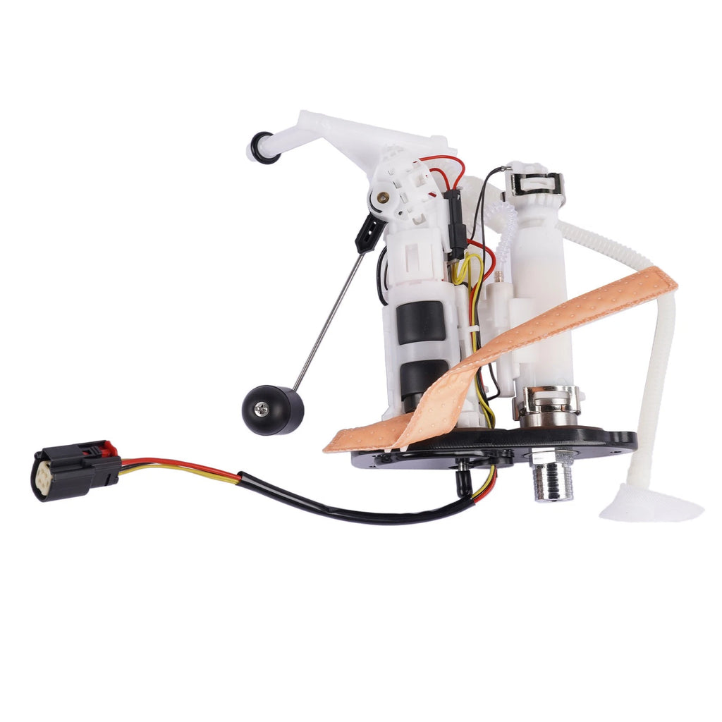 Fuel Pump for Harley Low Rider FXLR FXLRS FXLRST Fat Boy FLFBS (2018–2022)
