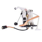 Fuel Pump for Harley Low Rider FXLR FXLRS FXLRST Fat Boy FLFBS (2018–2022)