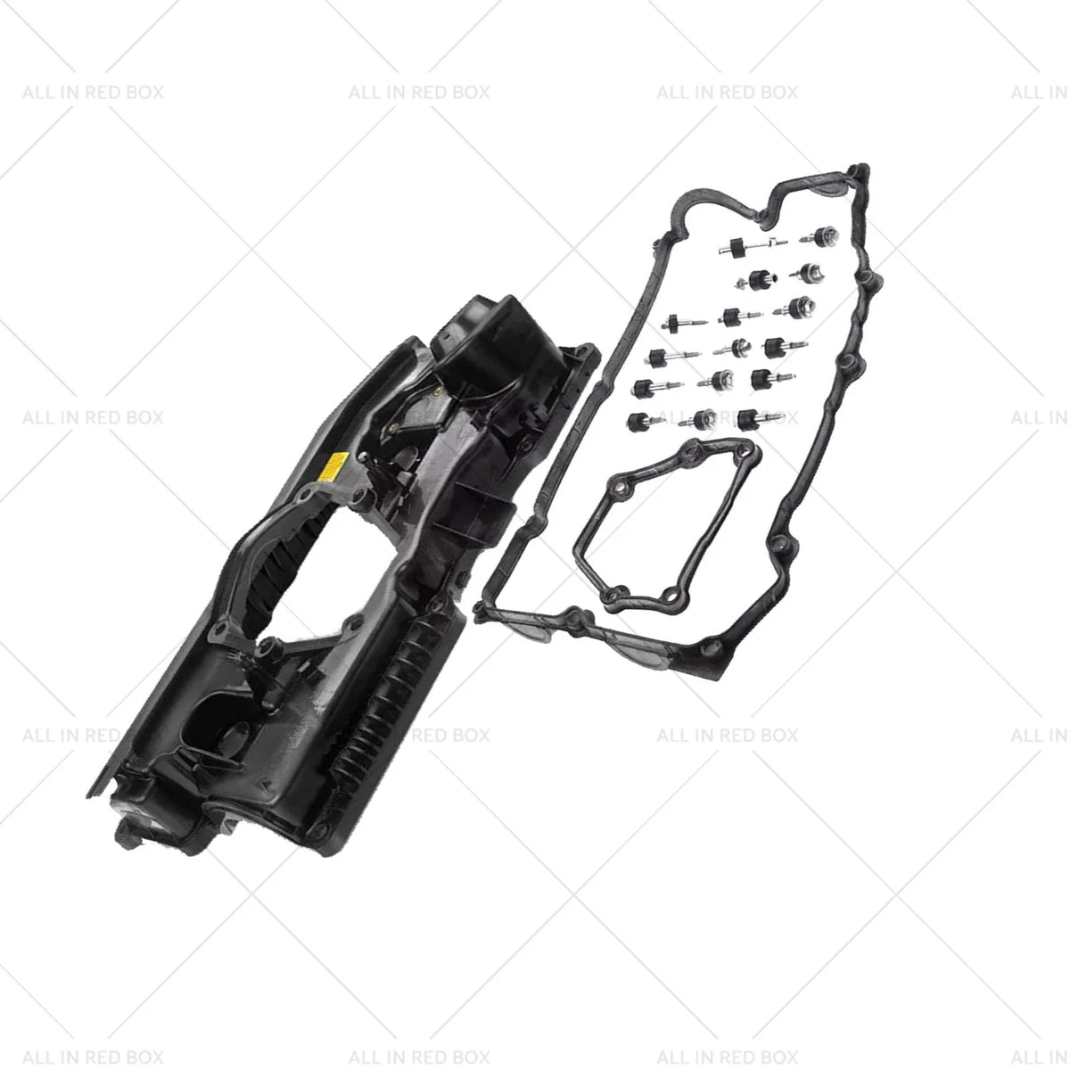 Rocker Cover Gasket Kit for BMW E87 E90 E91 118i 120i 318i 320i (2004–2012)
