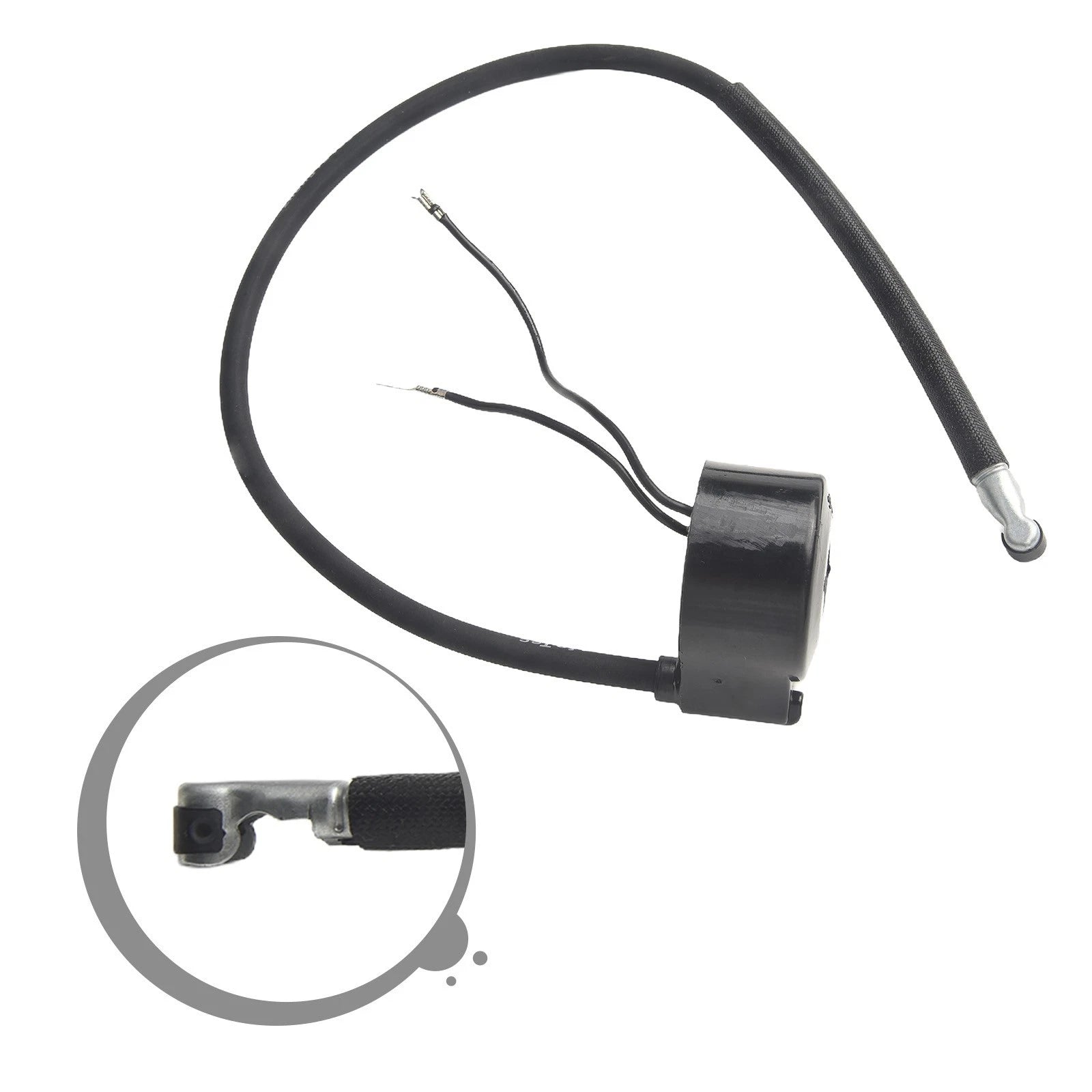 Ignition Coil Module for Tecumseh HM100 HM70 HM80 H30 H50 HH60