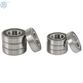 Front Rear Wheel Bearing Seal Kits for Yamaha Rhino 660 (2005–2007)