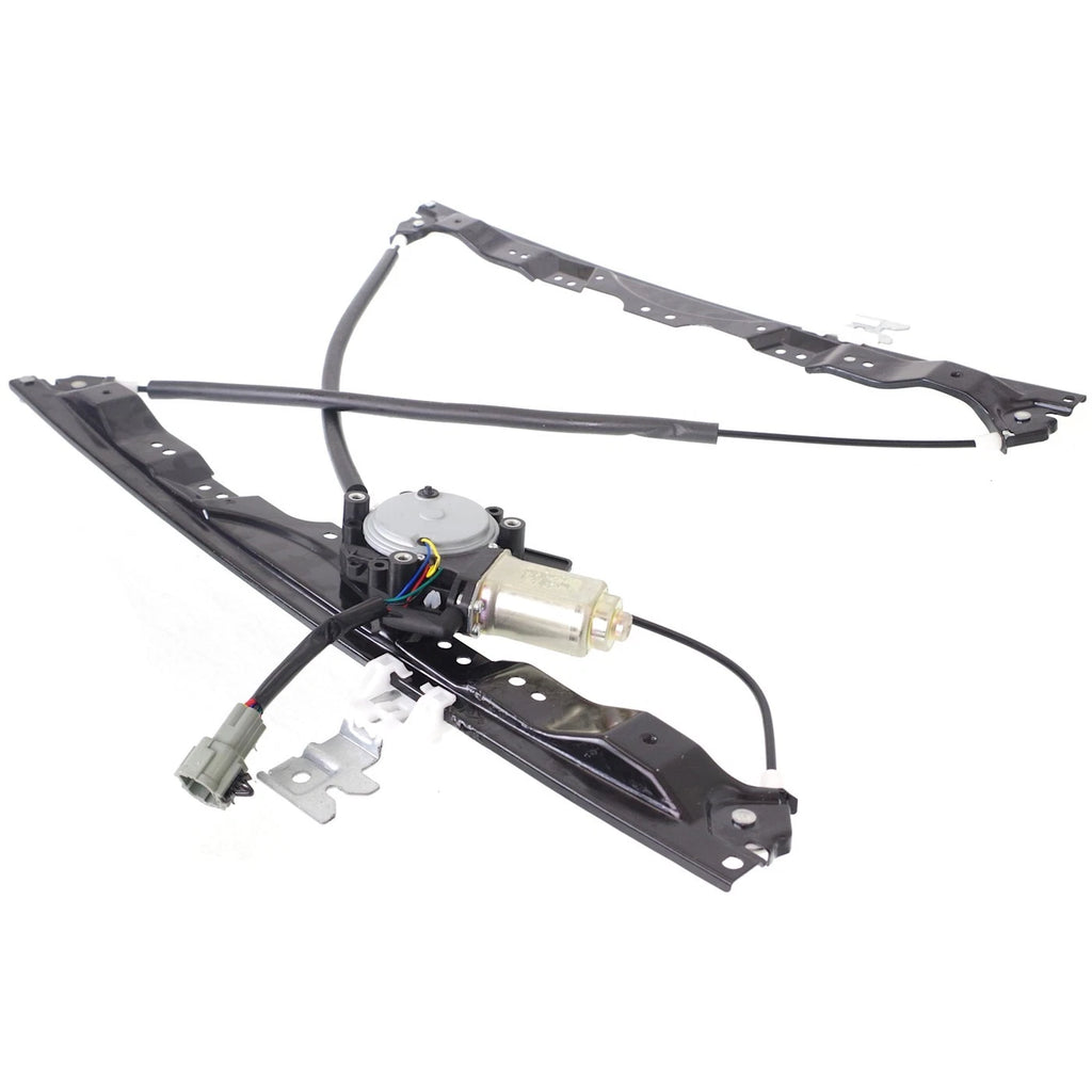 Window Regulator with Motor for Infiniti QX56 (2004–2010)