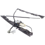 Window Regulator with Motor for Infiniti QX56 (2004–2010)
