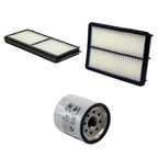 Wix Filter Service Kit for Mazda 3 (2004–2023)