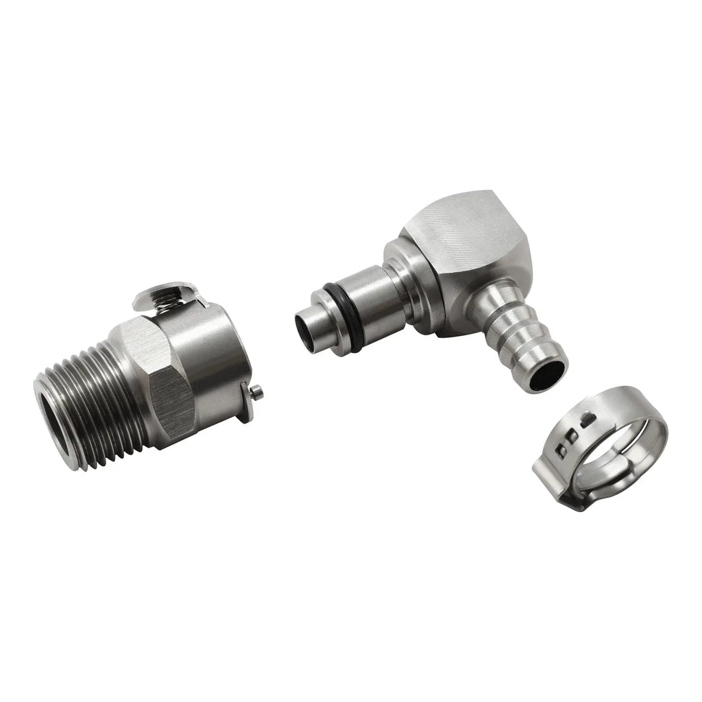 Fuel Line Hose Quick Release Couplings for BMW S1000RR (2008-2020)