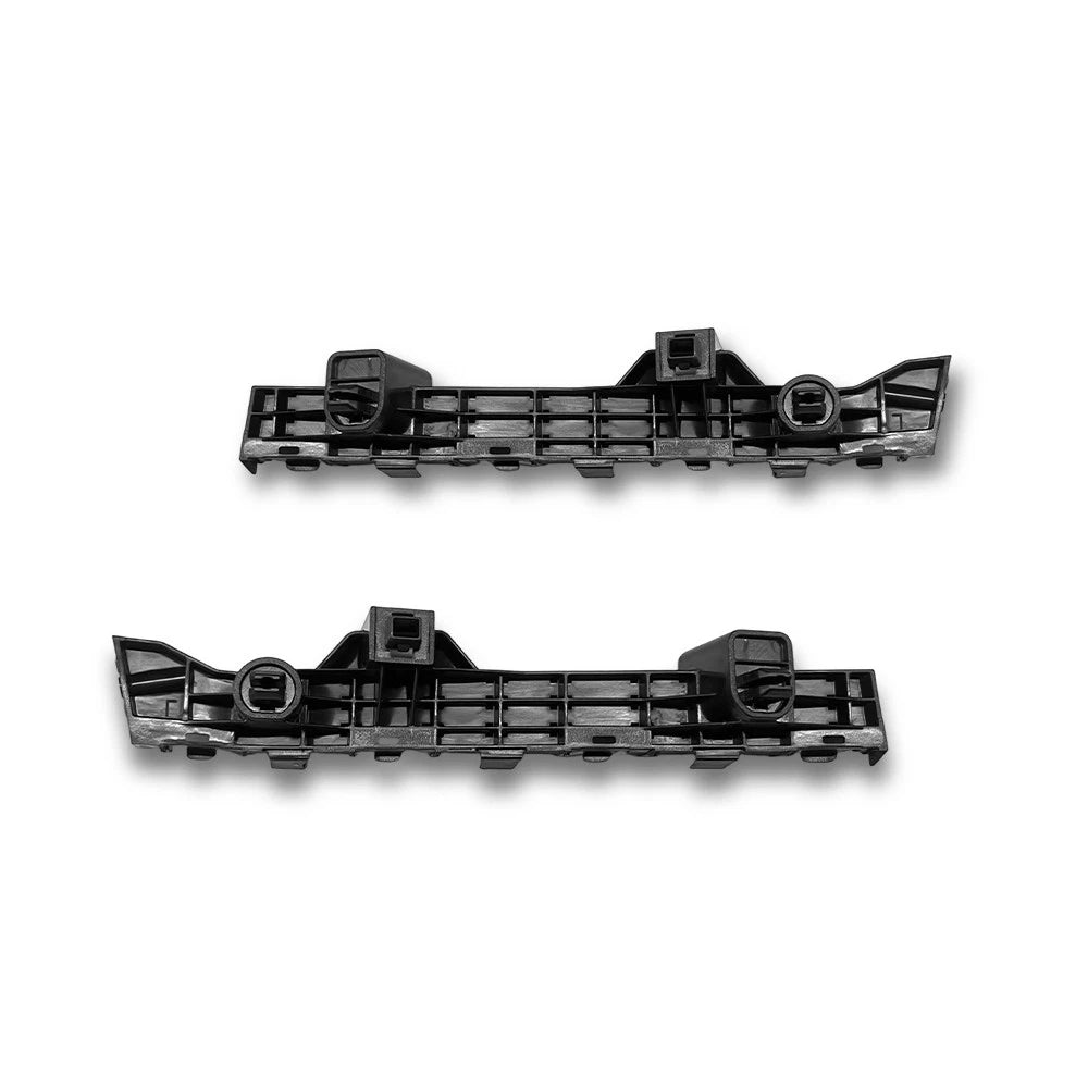 Bumper Bracket Pair for Honda Odyssey (2011–2013) 71193TK8A00 71198TK8A00
