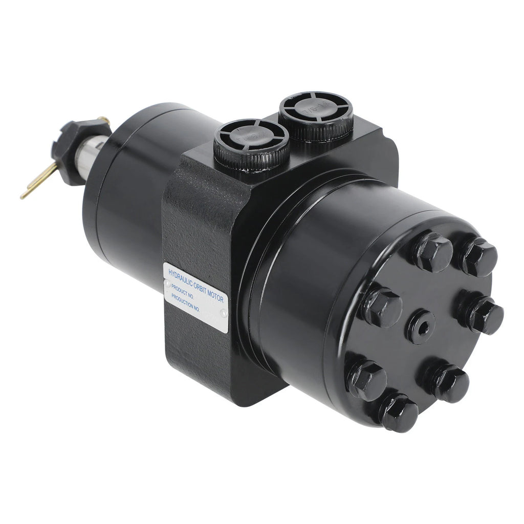 2X Wheel Motor for Ferris 4915500 5023091SM for Hydro Gear HGM-12P-7172 (2022–2024)
