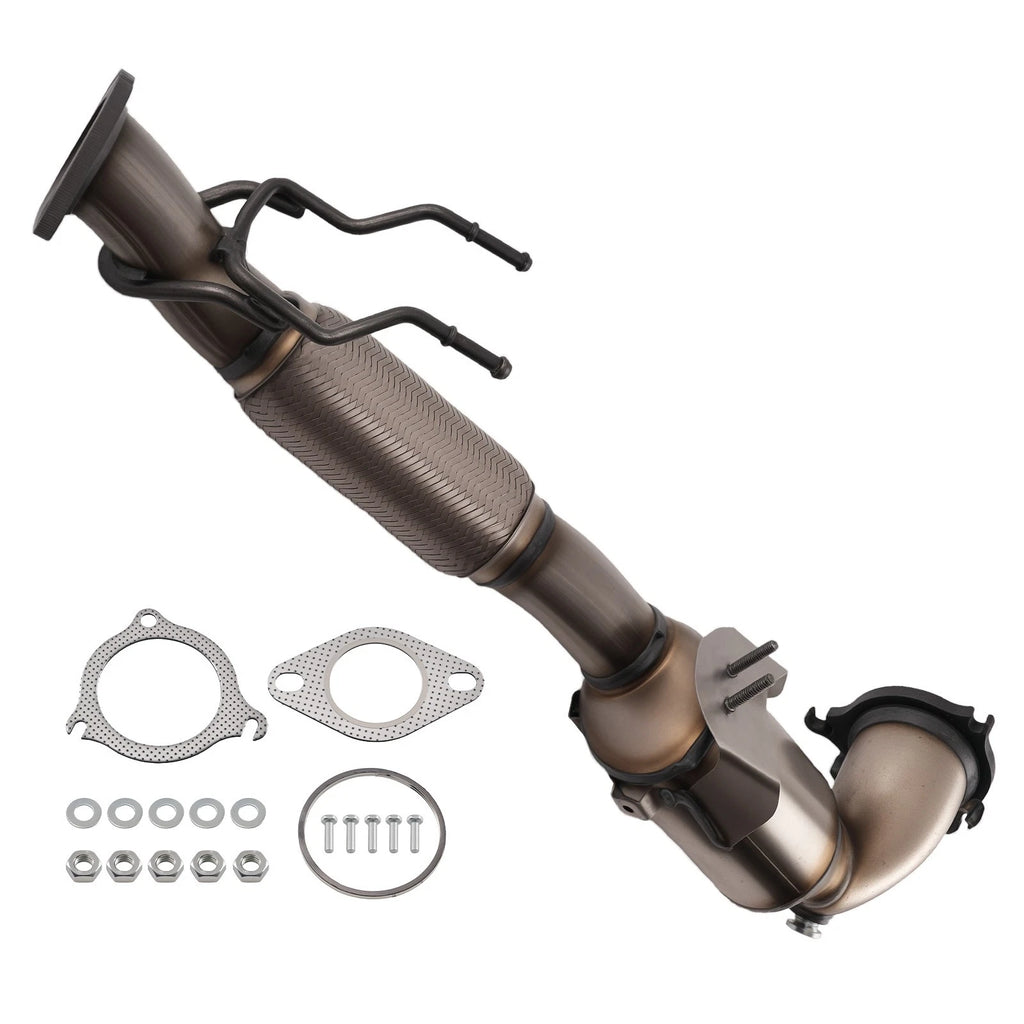 Stainless Steel Catalytic Converter for Ford Escape (2013–2019) CV6Z5E212F