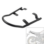 Passenger Rear Seat Grab Bar Armrest Handle for Yamaha XSR 700 (2017-2024)