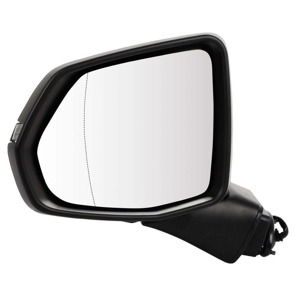 Driver Side Mirror LH for Chevrolet Blazer (2019–2021)