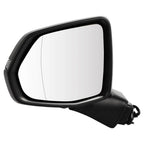 Driver Side Mirror LH for Chevrolet Blazer (2019–2021)