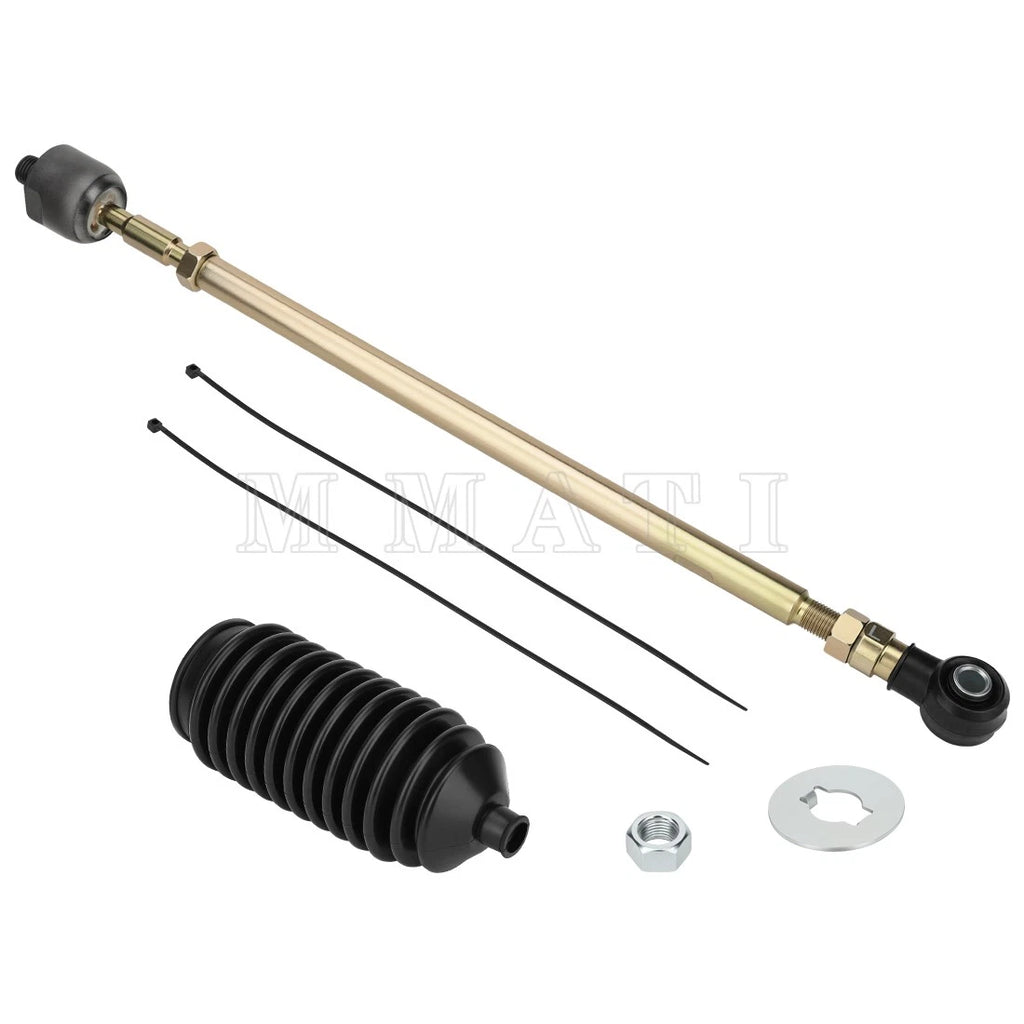 Left Tie Rod End Kit for Polaris RZR 900, RZR XP 900, RZR 4 900 (2012–2014)