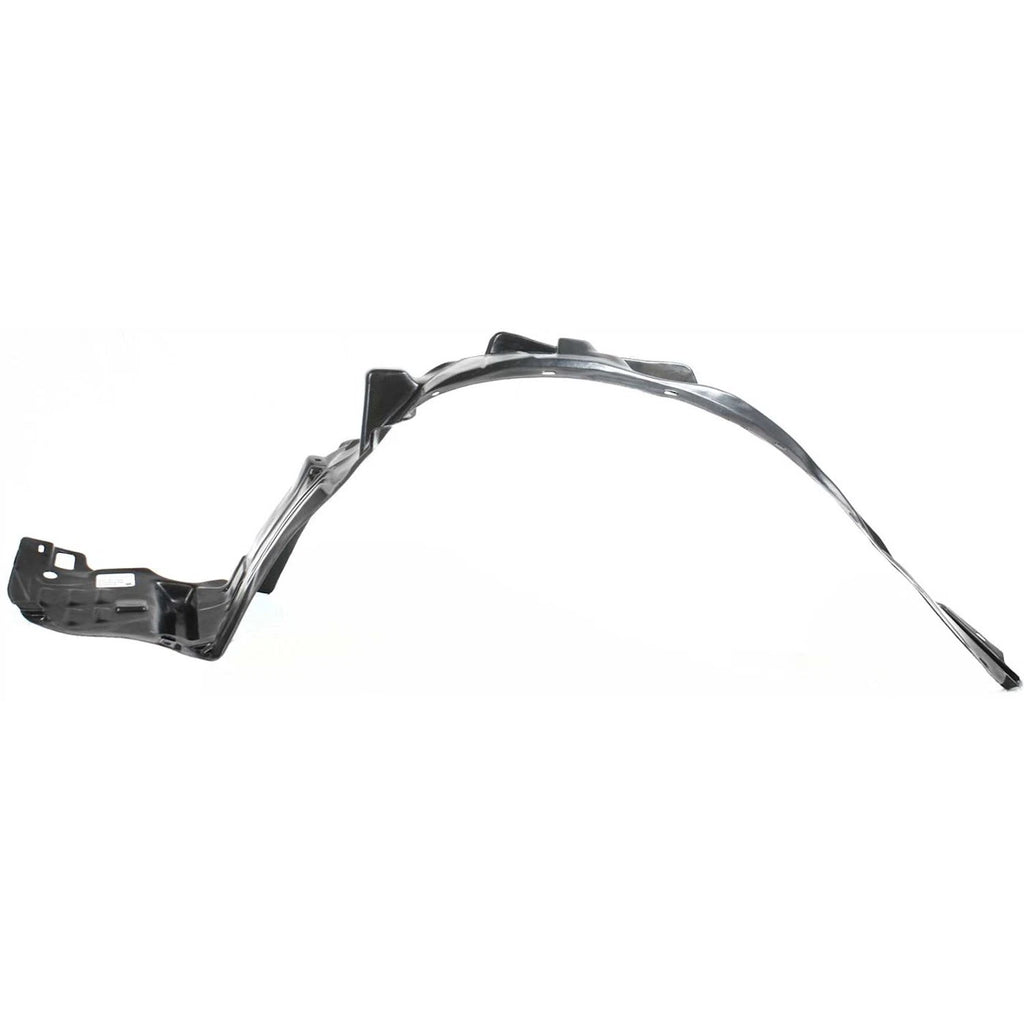Fender Kit for Honda Odyssey (1999–2004) Primed Front Left