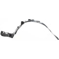 Fender Kit for Honda Odyssey (1999–2004) Primed Front Left