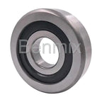 Support Roller for Linde Forklift (0009249534, 0009249535)
