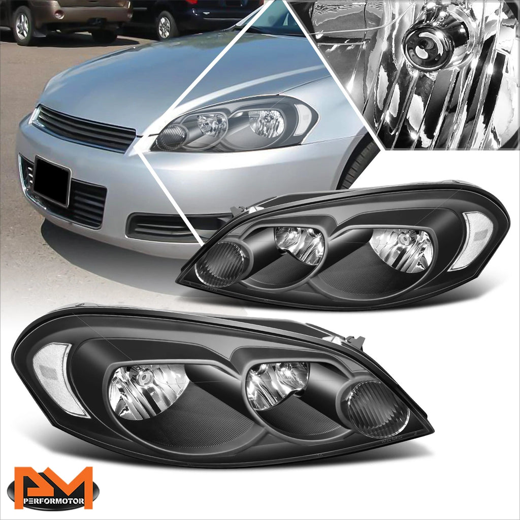 Left Side Headlight Mount Bracket for Silverado/Sierra 1500-3500 (2014–2019)