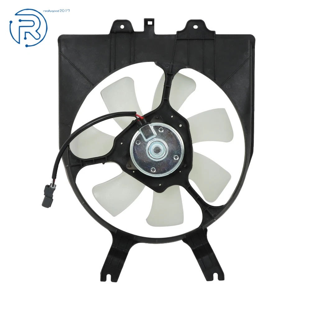 A/C Condenser Cooling Fan for Honda Odyssey (2005–2010) HO3117101