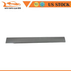 Outer Rocker Panels Pair for Chevrolet Cruze Sedan (2011–2016)