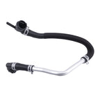 HVAC Heater Hose Kit for Jeep Wrangler (2018–2021) 68280784AB Rubber