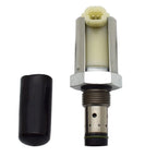 Screen Seal Fuel Pressure Kit for