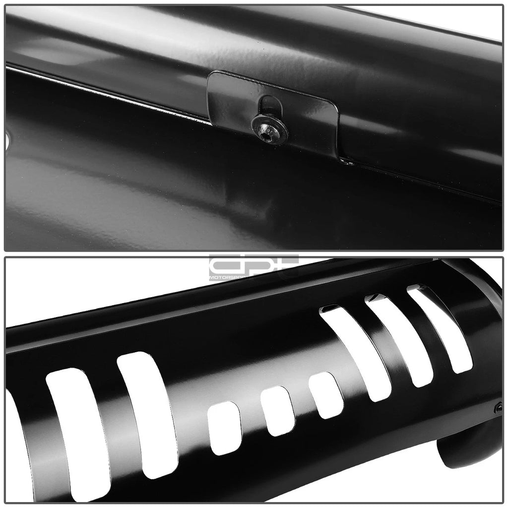 3" Bull Bar Push Bumper Grill Guard for Colorado/Canyon (2015–2017)