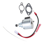 Electromagnetic Valve Carburetor Solenoid for
