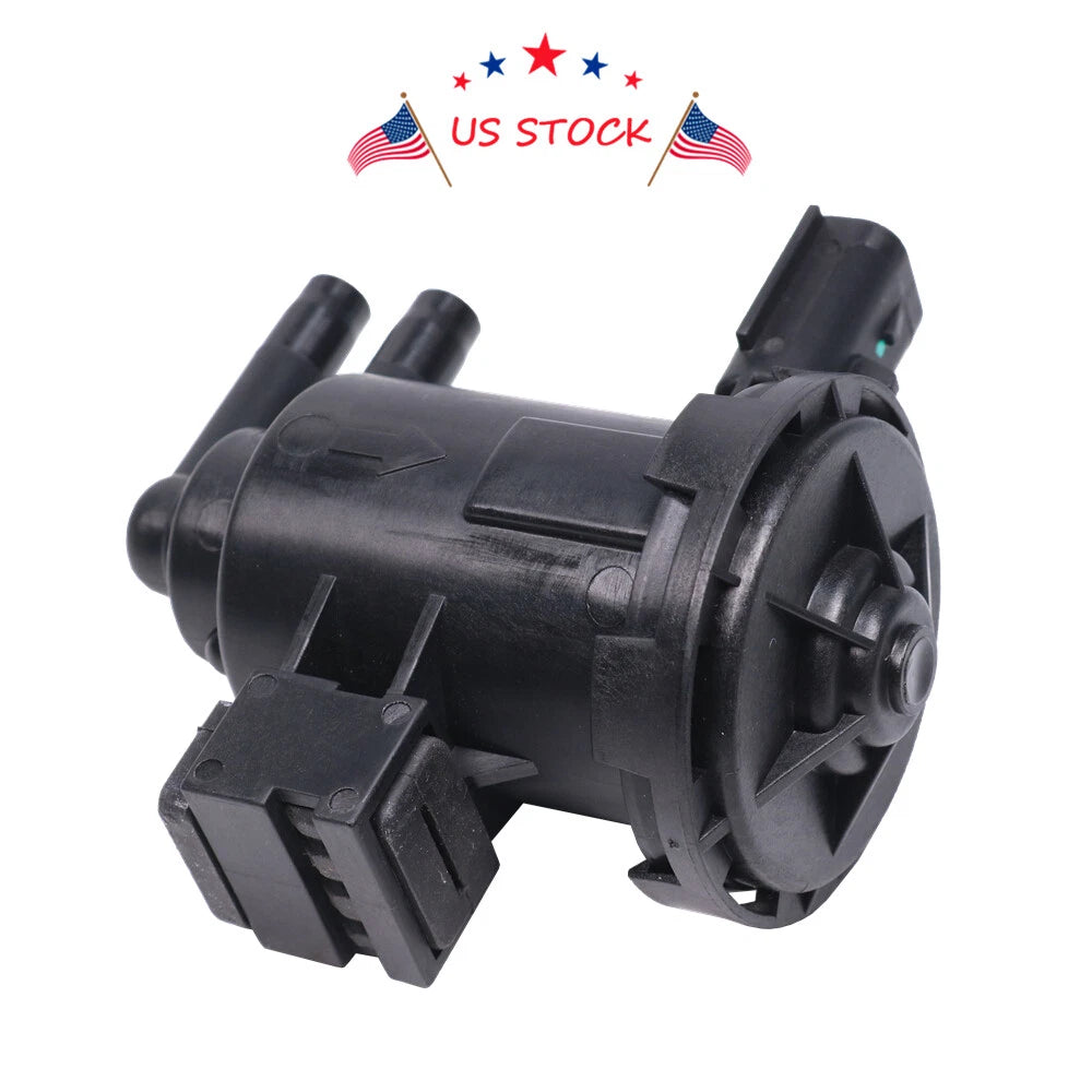 Vapor Canister Purge Solenoid for Dodge Dakota Durango Jeep TJ (2004–2006)