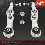 2X Front Lower Rearward Control Arm Ball Joint Assembly for Benz C300 (2015-2021)